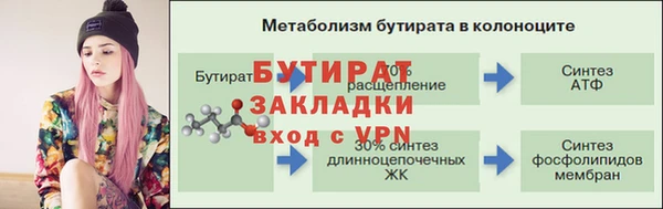 стафф Баксан